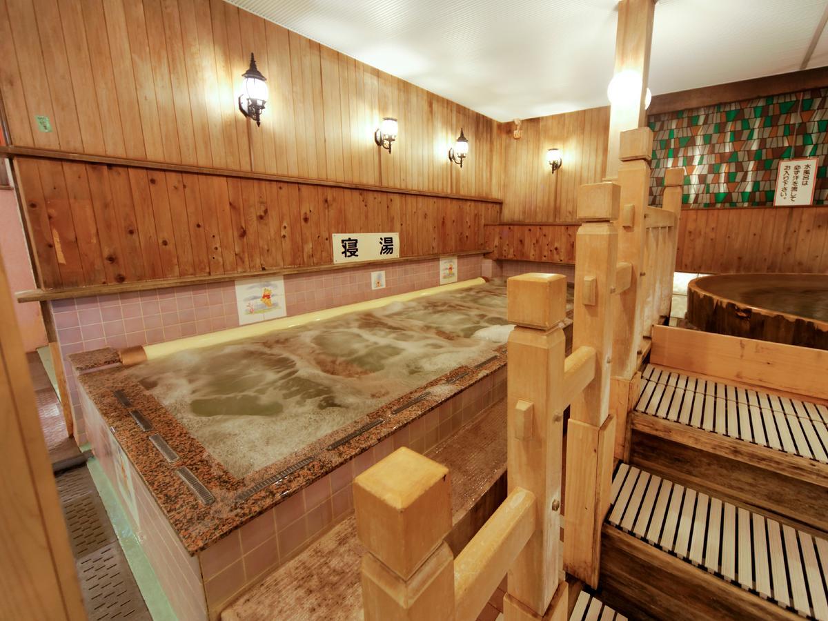 Hotel Kobe Kua House Esterno foto