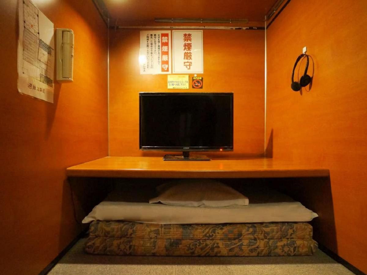 Hotel Kobe Kua House Esterno foto