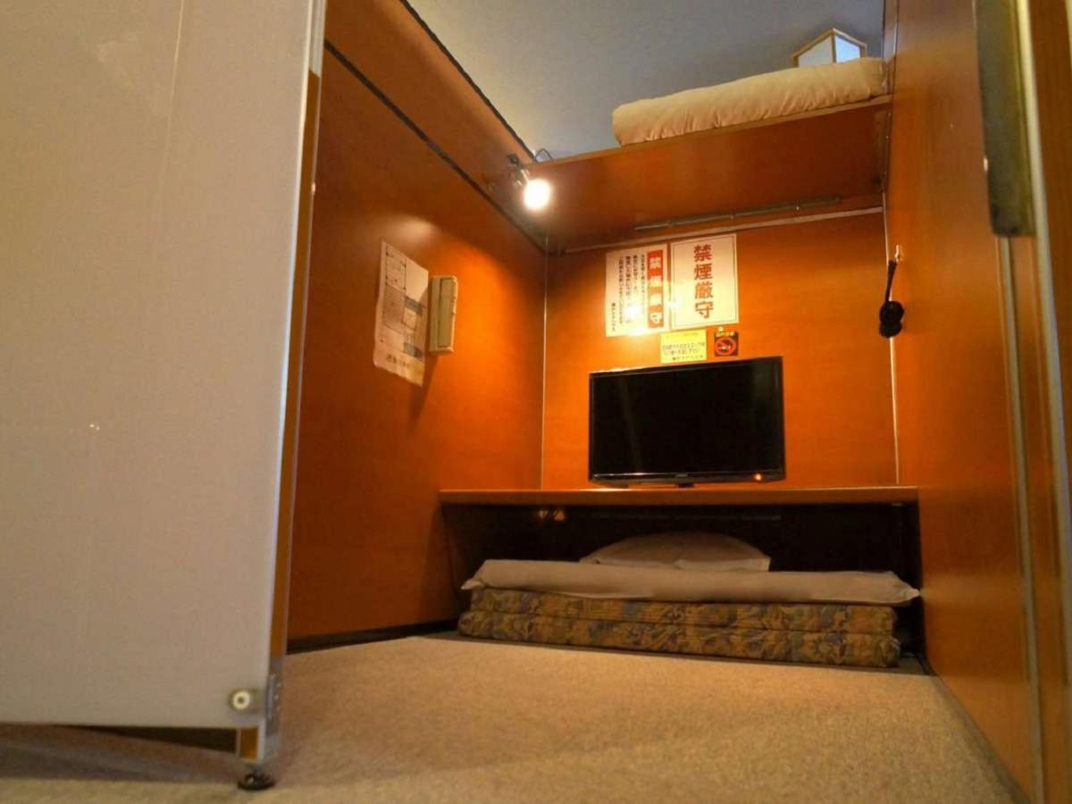Hotel Kobe Kua House Esterno foto
