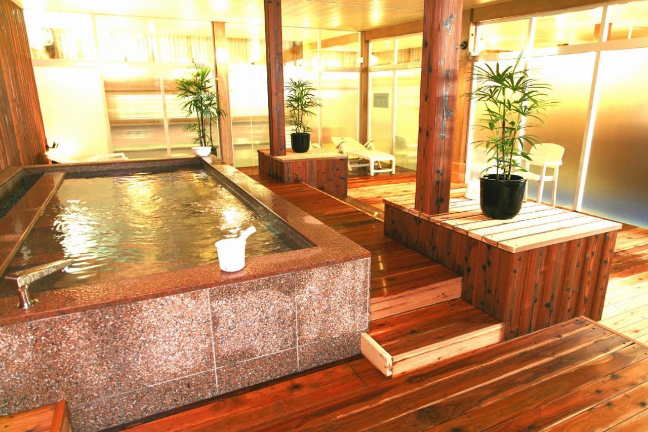 Hotel Kobe Kua House Esterno foto
