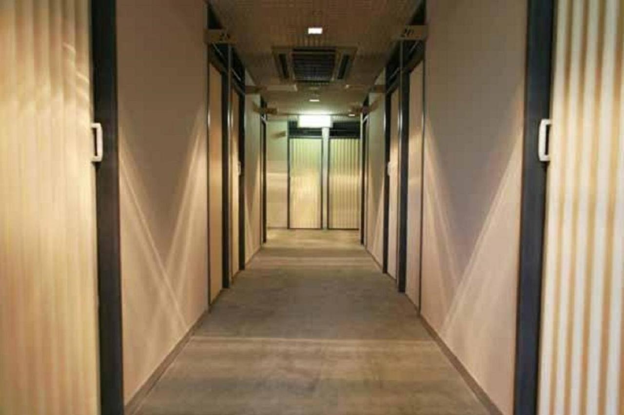 Hotel Kobe Kua House Esterno foto